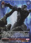 MAR/SE40-013IFP IFP “秘密”を守る使命 ブラックパンサー(箔押し入り)