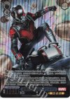 MAR/SE40-021IFP IFP 最愛の娘のために アントマン(箔押し入り)
