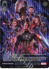 MAR/SE40-029IFP IFP Avengers assemble.(箔押し入り)