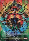 MAR/SE40-008SP SP RAGNAROK(箔押し入り)
