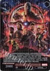 MAR/SE40-012SP SP インフィニティ・ウォー アベンジャーズ(箔押し入り)