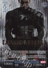MAR/SE40-027SP SP ザ・ファースト・アベンジャー キャプテン・アメリカ(箔押し入り)