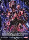 MAR/SE40-029SP SP Avengers assemble.(箔押し入り)