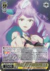 MDE/SE45-13DCR DCR いけないボーダーライン 美雲(箔押し入り)