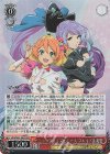 MDE/SE45-28DCR DCR ニューフェイスとエース フレイア＆美雲(箔押し入り)