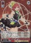 MDE/SE45-43DCR DCR “命がけで楽しんじゃえ”カナメ(箔押し入り)