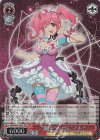 MDE/SE45-49DCR DCR “銀河のために”マキナ(箔押し入り)