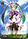  PD/S22-T11 TD 初音ミク“フォニュエールスタイル” 