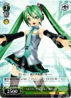  PD/S22-T12 TD “フルパワーでみっくみく”初音ミク 