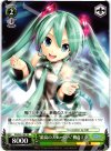 PD/S22-102 TD “最高のステージへ”初音ミク