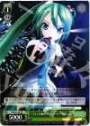 PD/S22-103 TD “ブラック★ロックシューター”初音ミク
