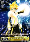 PD/S22-016 C 鏡音レン“アペンド”