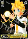 PD/S22-020 C “夢の続き”鏡音レン