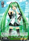  PD/S22-039 U “39ゲット!”初音ミク 