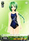 PD/S22-042 C 初音ミク“SWスクール競泳”