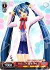  PD/S22-068 C 初音ミク“理系少女” 