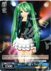  PD/S22-090 C 初音ミク“ソリチュード” 