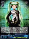 PD/S22-080S SR 初音ミク“アジテーション”