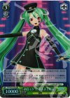 PD/S22-027R RRR 初音ミク“わがまま工場長”