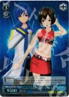 PD/S22-077R RRR KAITO&MEIKO“オリジナル”