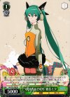 PD/S22-P04 PR “ODDS&ENDS”初音ミク