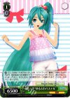  PD/S29-036 U 初音ミク“ゆるふわパステル” 