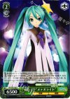 PD/S29-038 U 初音ミク“メテオライト”