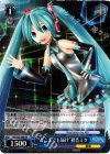  PD/S29-088 RR “どこまでも届け”初音ミク 