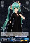  PD/S29-104 C 初音ミク“華車” 
