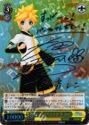 PD/S29-003SP SP 鏡音レン“オリジナル”(F 2nd)(サイン入り)