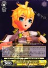  PD/SE32-06 C 鏡音レン“パティシエヘンゼル” 