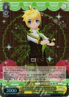  PD/SE32-06 S-C 鏡音レン“パティシエヘンゼル”(ホロ) 