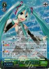  PD/SE32-13 S-RR “新しいセカイ”初音ミク(ホロ) 