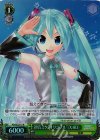  PD/SE32-17 S-R 初音ミク“オリジナル”(X HD)(ホロ) 