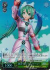  PD/SE32-19 S-U 初音ミク“エンゲージ”(ホロ) 