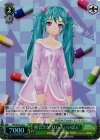  PD/SE32-22 S-U 初音ミク“はいふぃばぁ”(ホロ) 