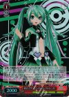  PD/SE32-37 S-C 初音ミク“アノード・エレクトロニカ”(ホロ) 