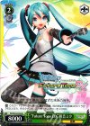 PD/SE32-P03 PR “Future Tone DX”初音ミク