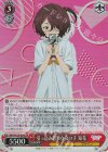 MKI/W126-054S SR 引っ込み思案な女の子 知花
