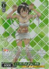 MKI/W126-034SP SP ミイラ男コスチューム？檸檬(サイン入り)