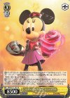  MRd/S111-T07 TD "ミラー・ウォリアーズ"ミニーマウス 