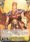  MRd/S111-T08 TD "ミラー・ウォリアーズ"ヘラクレス 