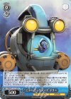  MRp/S111-T12 TD "ミラー・ウォリアーズ"ドリー 