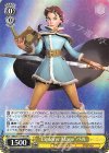 MRd/S111-001 RR “Explorer Mage”ベル 