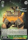 MRp/S111-048 C “ミラー・ウォリアーズ”WALL・E 