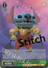  MRd/S111-029SP SP “Intermolecular Galactic Force”スティッチ(箔押し入り) 