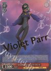  MRp/S111-055SP SP “A Forcefield for justice”ヴァイオレット(箔押し入り) 