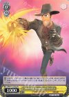  MRp/S111-P01 PR “Sheriff's Roundup”ウッディ 
