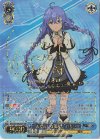 MTI/S83-082SSP SSP “あたたかな眼差し”ロキシー(サイン入り)