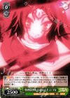 NGL/S58-036 U 物理限界をも超える力 いづな